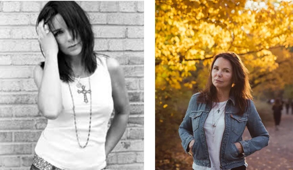 Patty Smyth