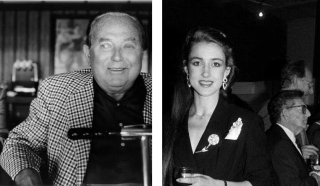 ray kroc daughter net worth