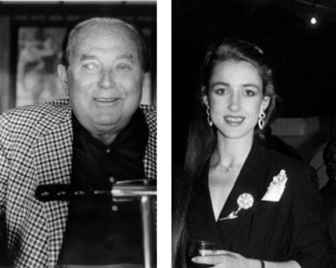 ray kroc daughter net worth