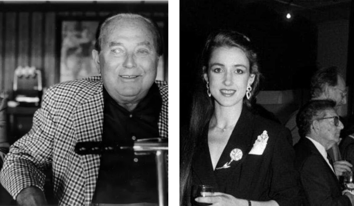 ray kroc daughter net worth