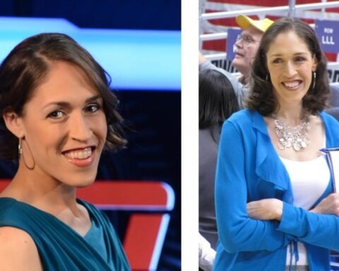 rebecca lobo husband