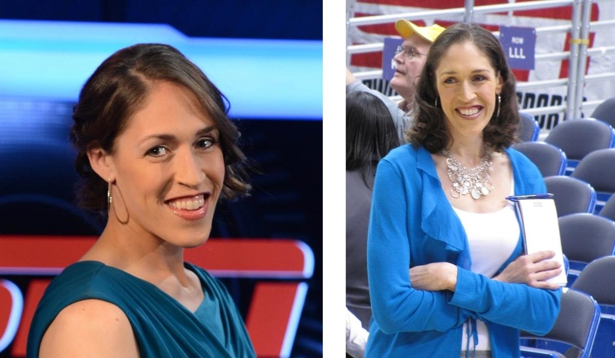rebecca lobo husband