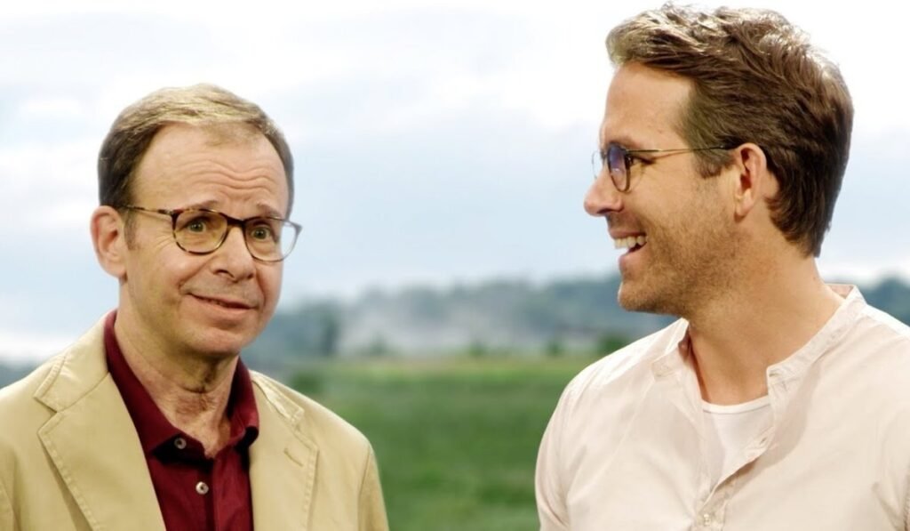 Rick Moranis