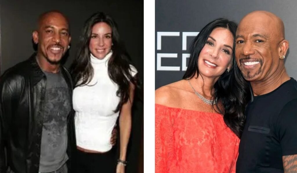 Rochele See