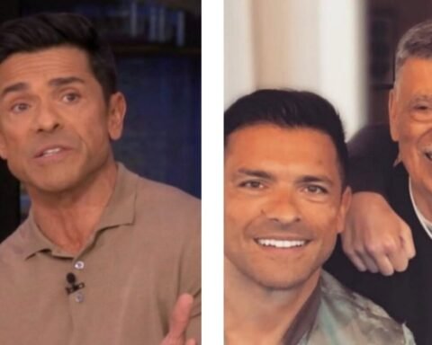 Saul Consuelos