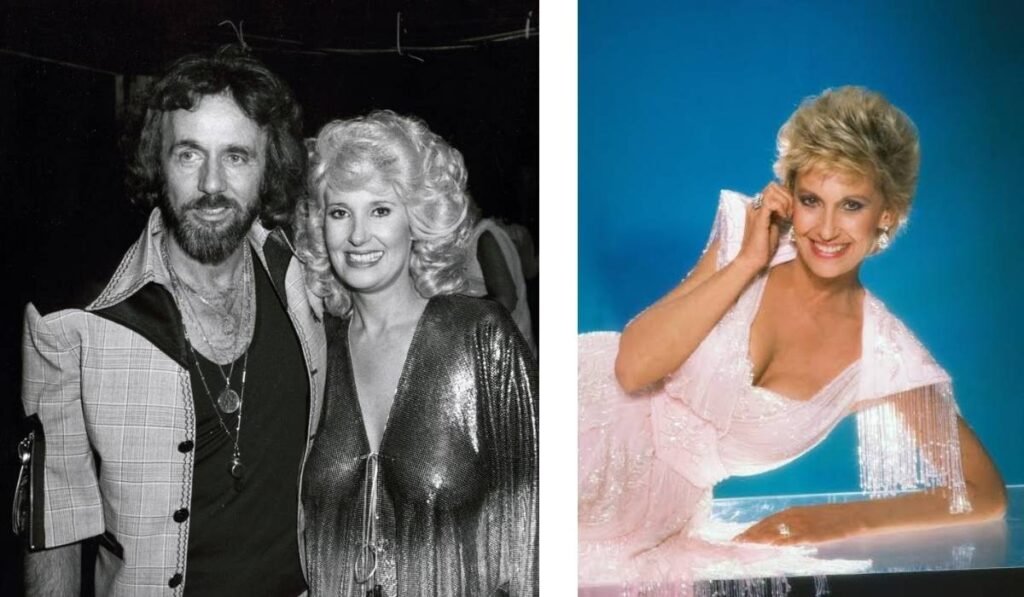 Tammy Wynette