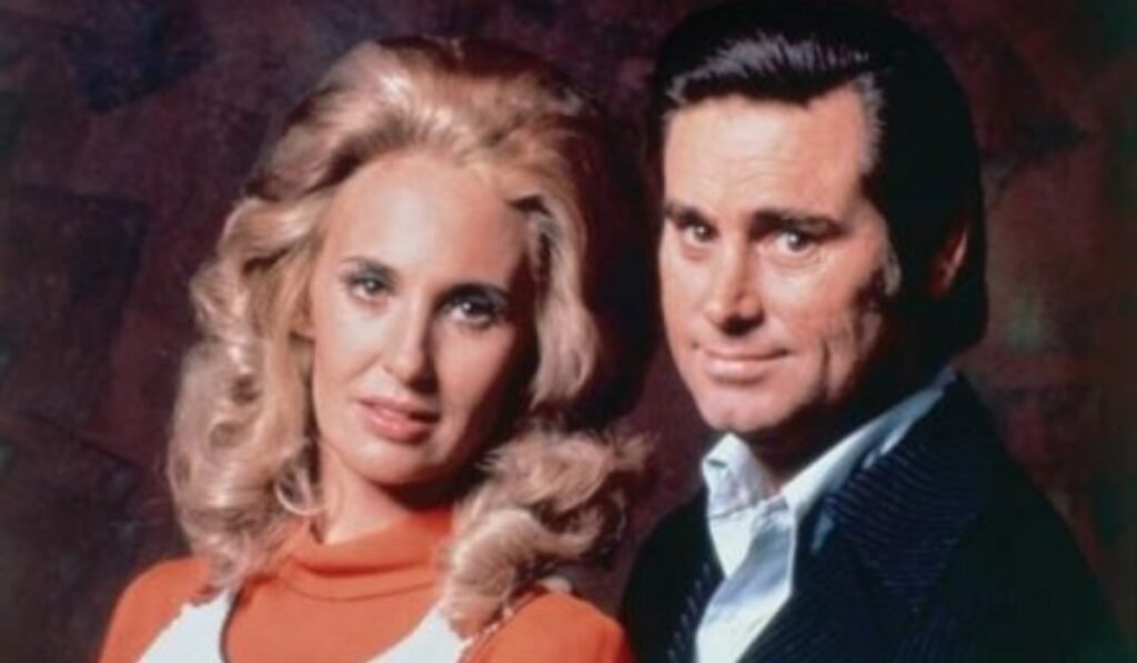 Tammy Wynette