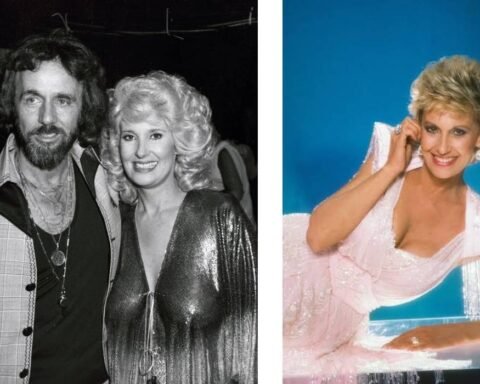 Tammy Wynette