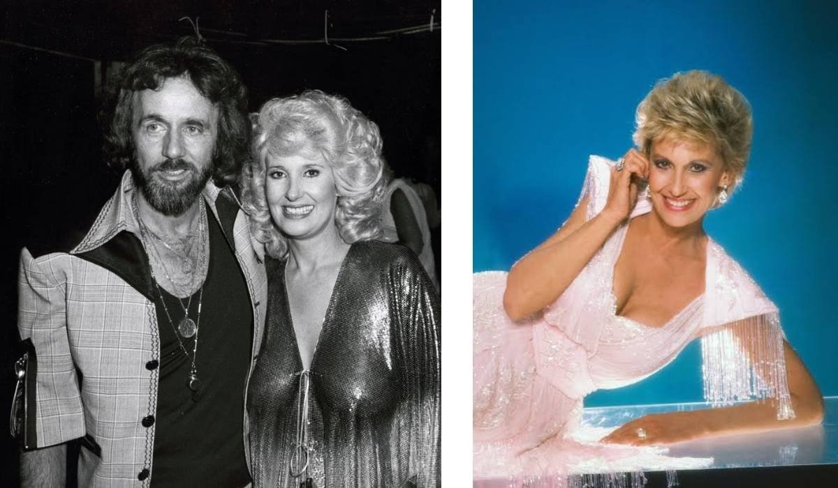 Tammy Wynette