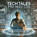 techtales pro-reed com