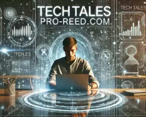 techtales pro-reed com