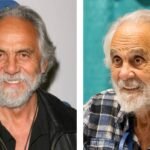 tommy chong age