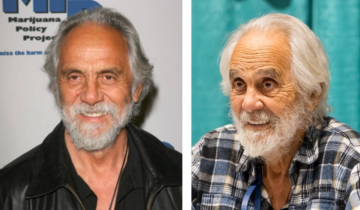tommy chong age