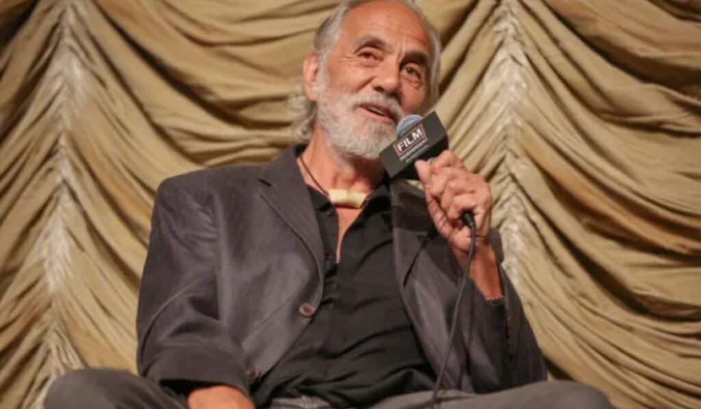 tommy chong