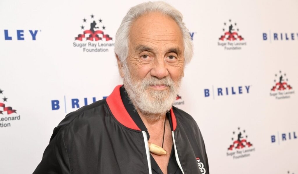 tommy chong