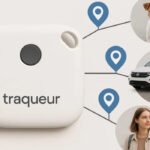 Tracqueur