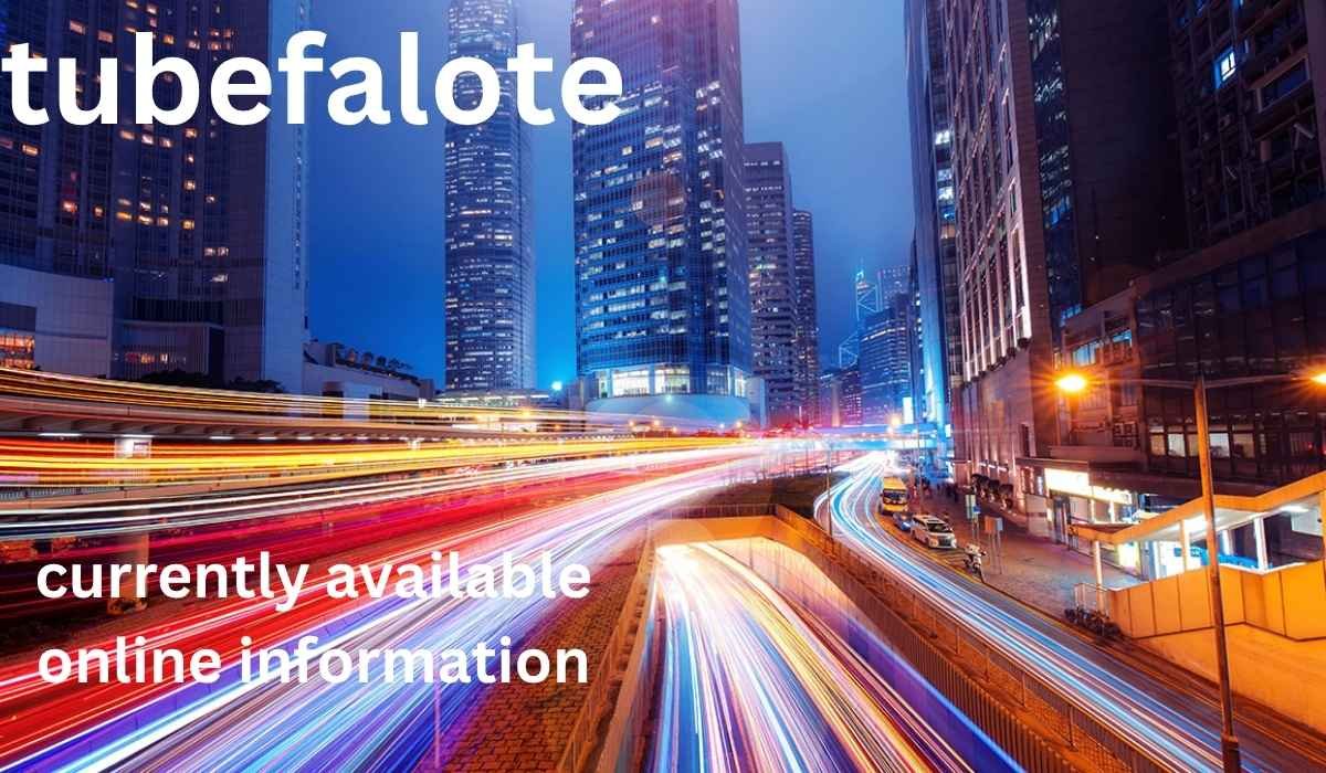 tubefalote