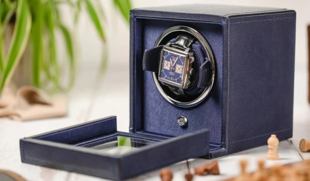 Watch Winders