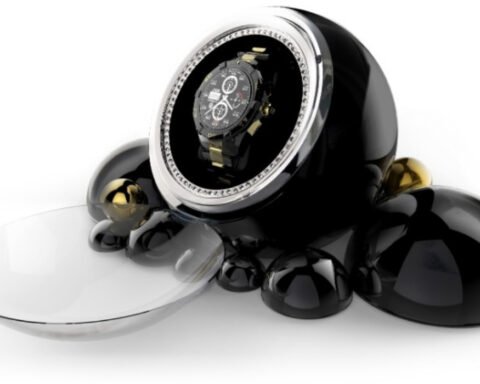 Watch Winders