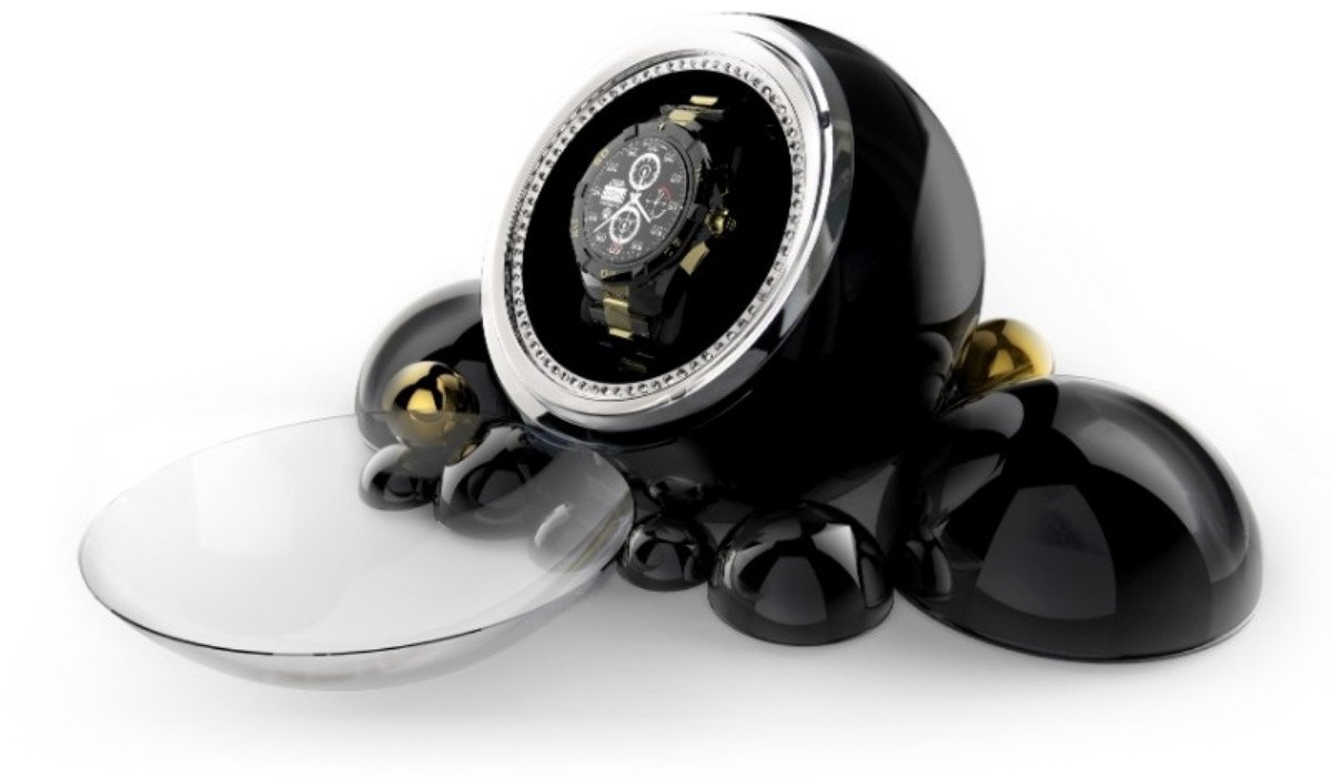 Watch Winders