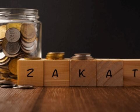 Zakat Meaning