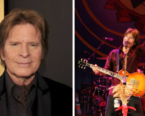John Fogerty