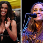 Alanis Morissette