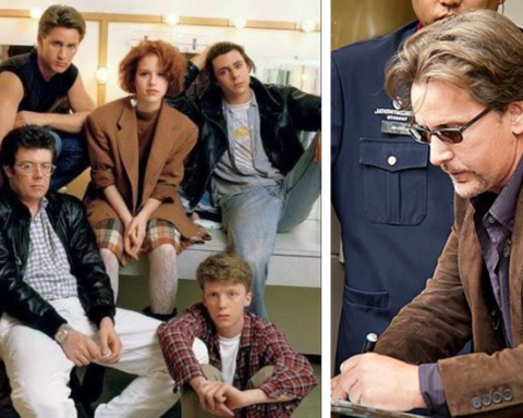 Emilio Estevez