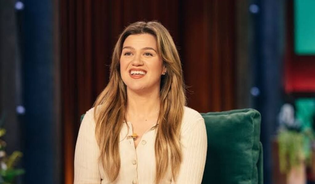 Kelly Clarkson