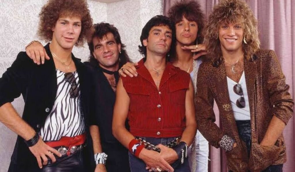 Bon Jovi