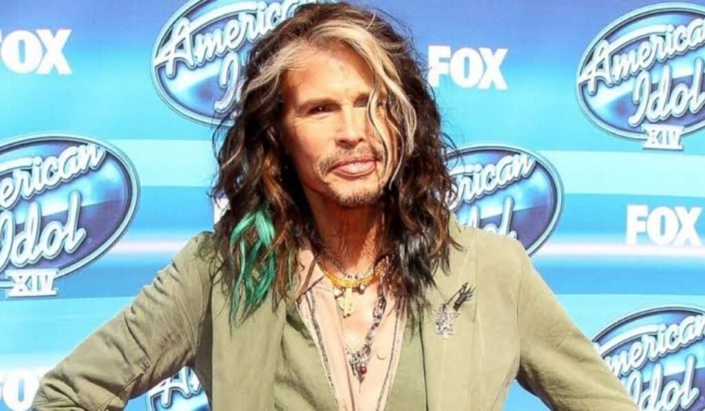 Steven Tyler