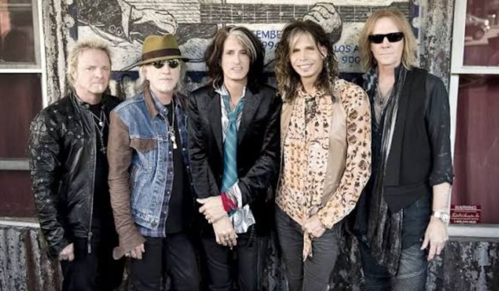 Aerosmith