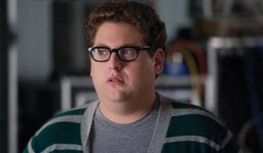Jonah Hill