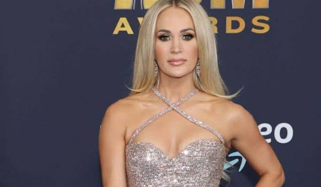 Carrie Underwood