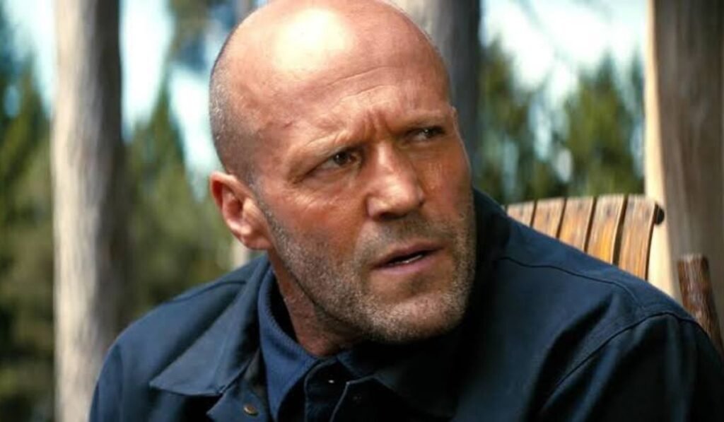 Jason Statham