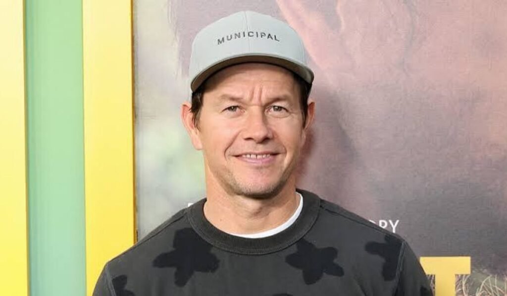 Mark Wahlberg