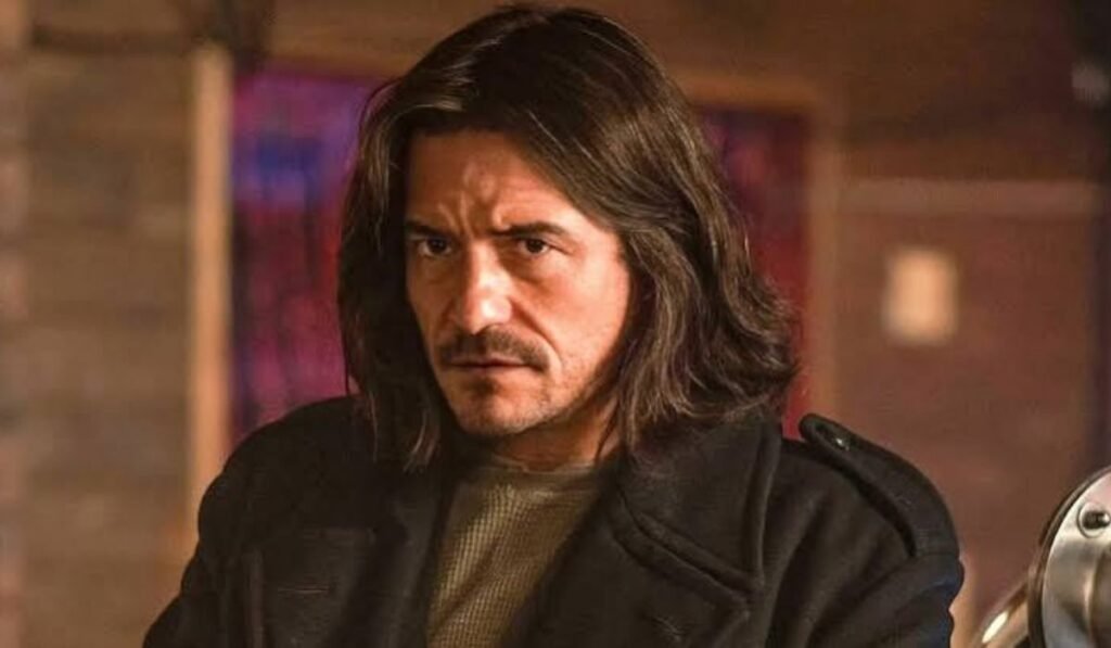 Orlando Bloom