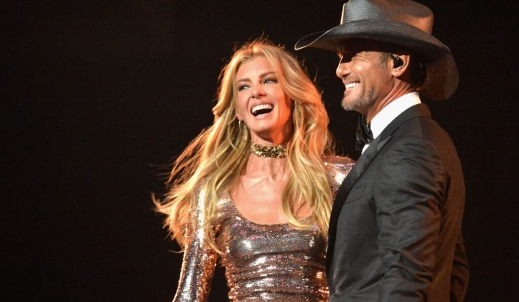Faith Hill
