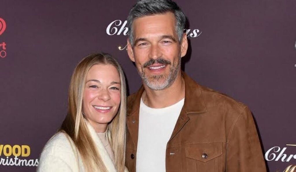LeAnn Rimes