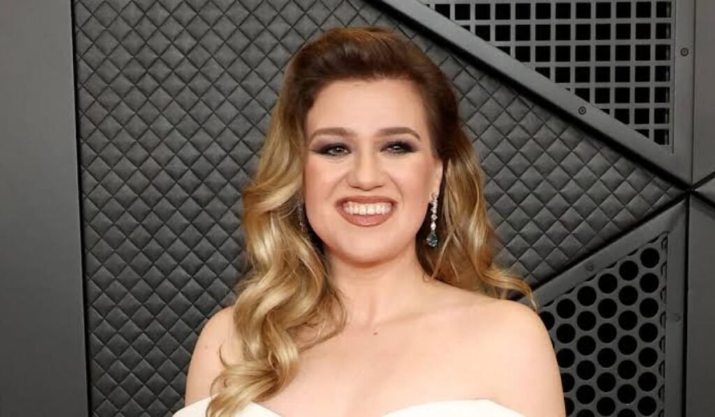 Kelly Clarkson