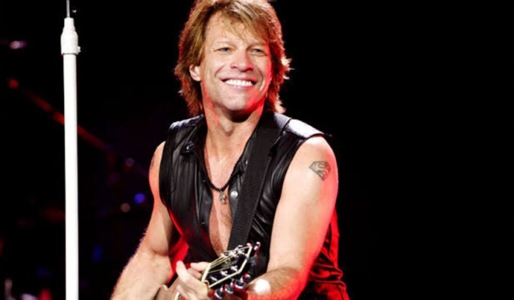 Bon Jovi