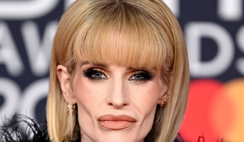 Kelly Osbourne