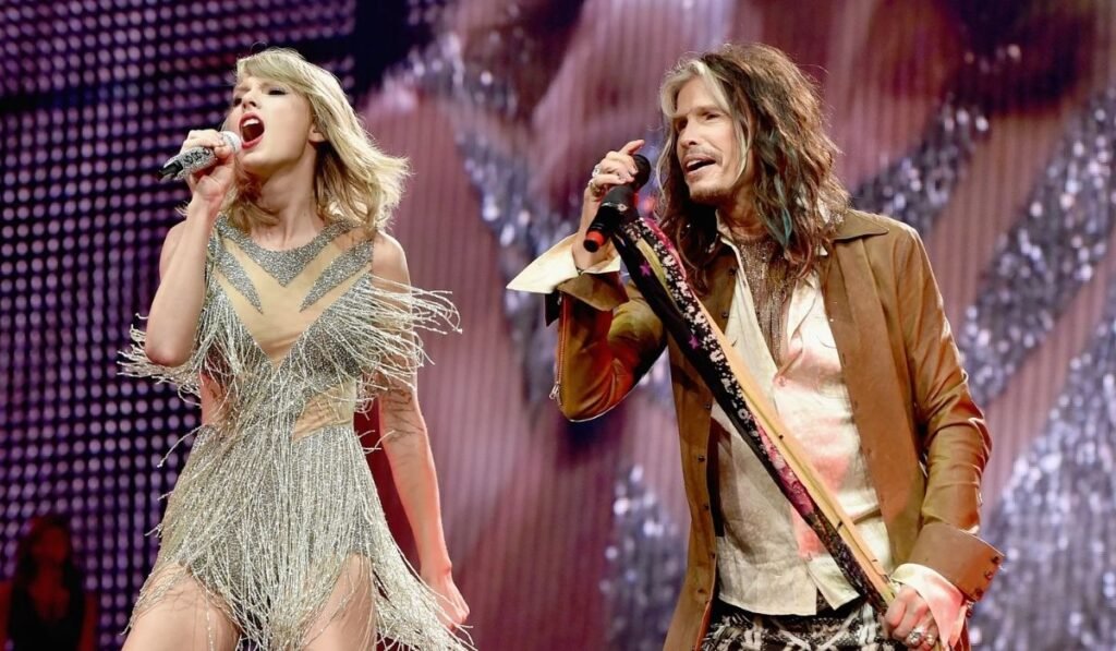 Steven Tyler