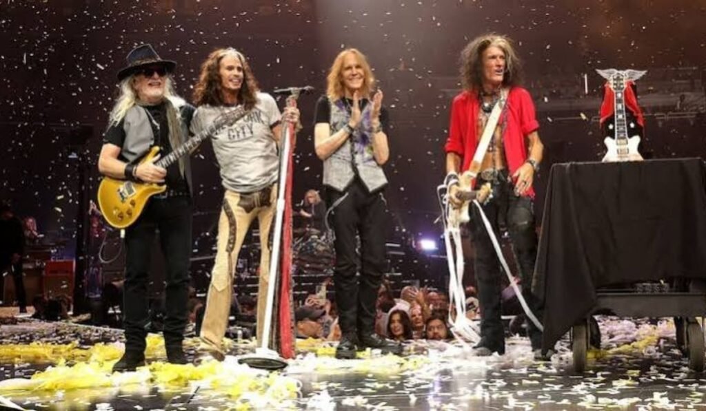 Aerosmith