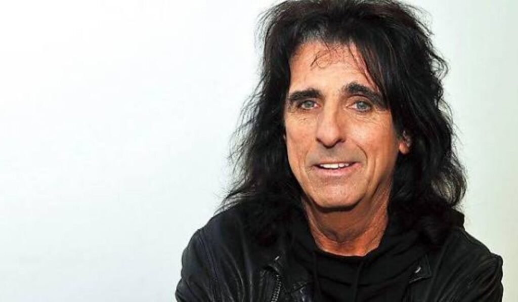 Alice Cooper
