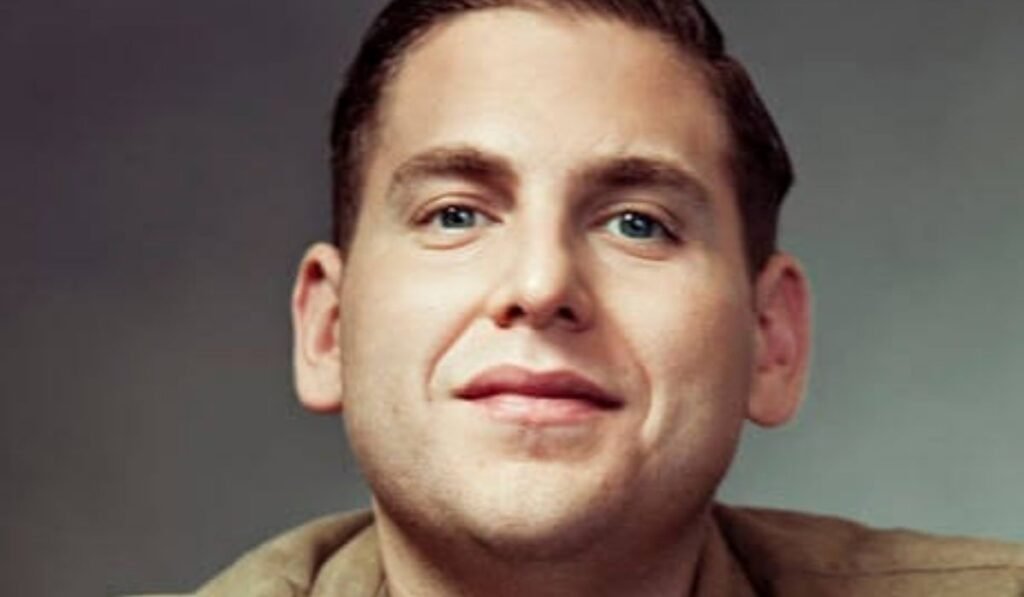Jonah Hill