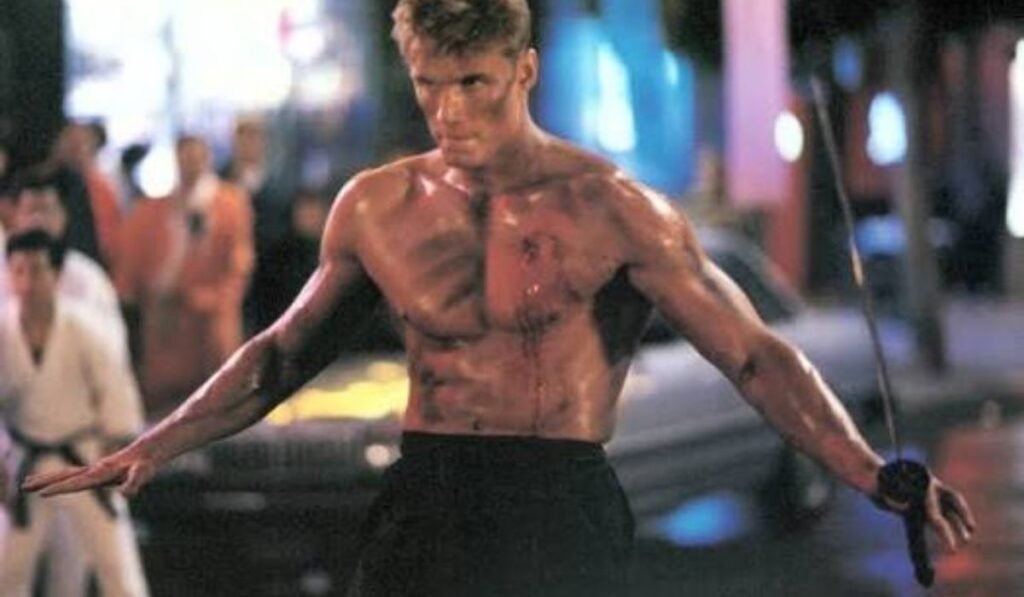 Dolph Lundgren