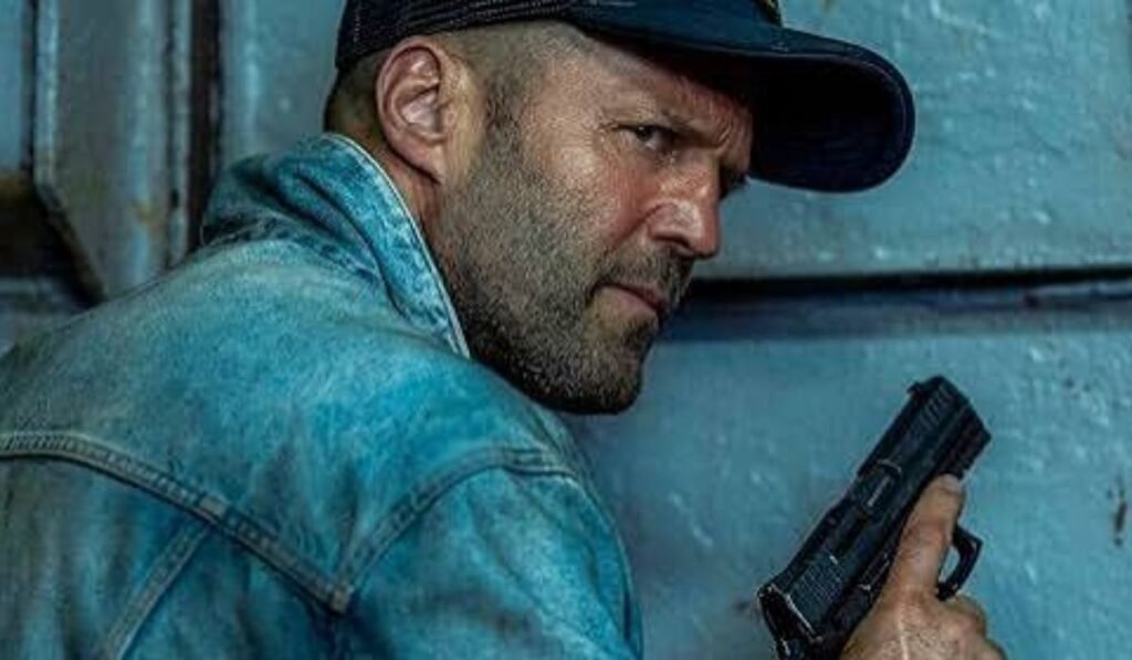 Jason Statham