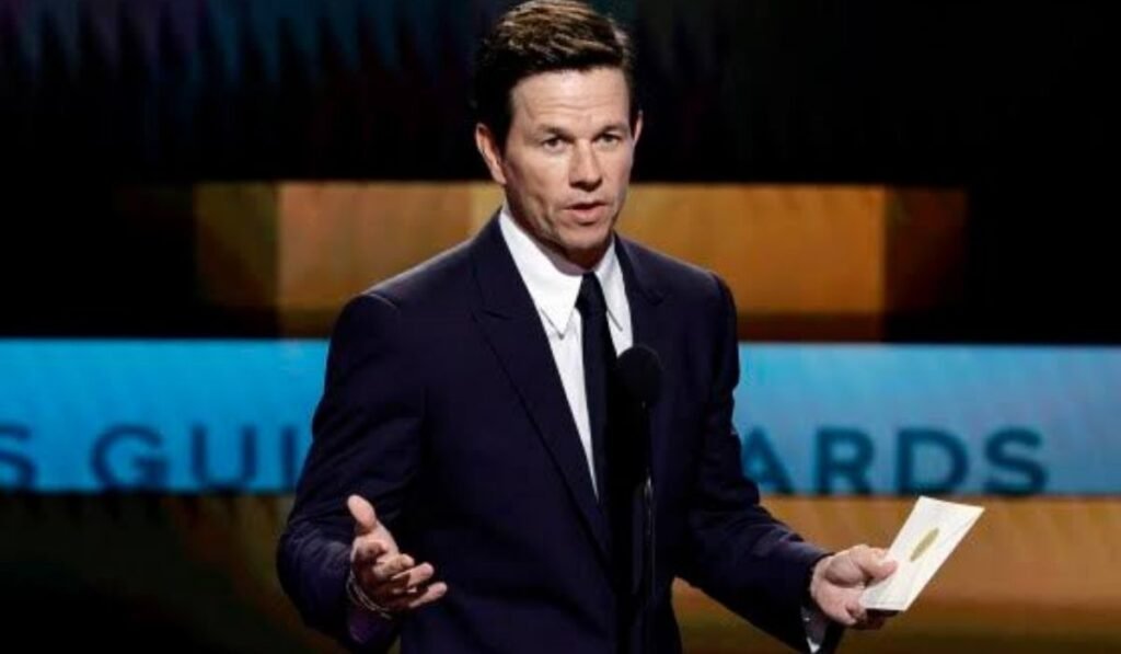 Mark Wahlberg