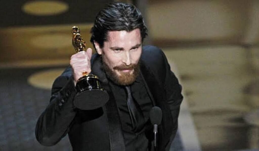 Michael Fassbender